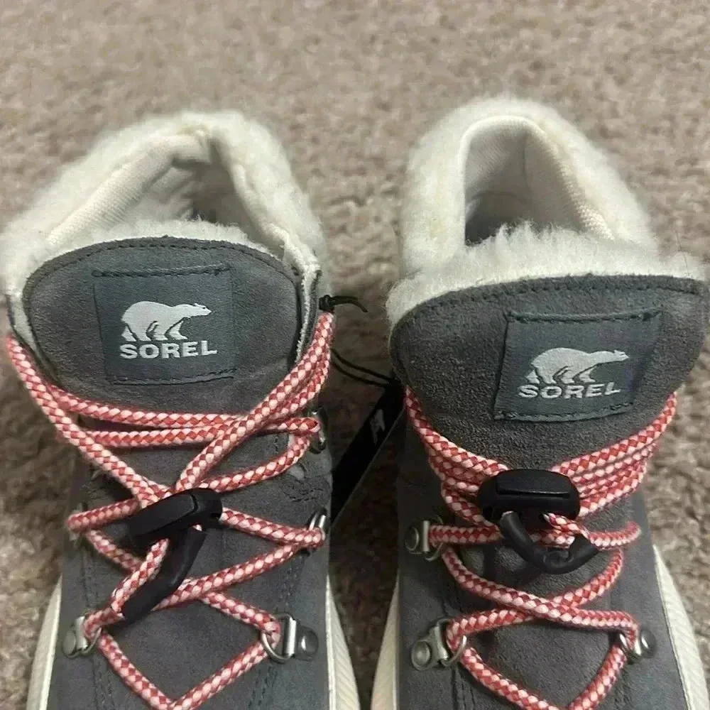 SOREL